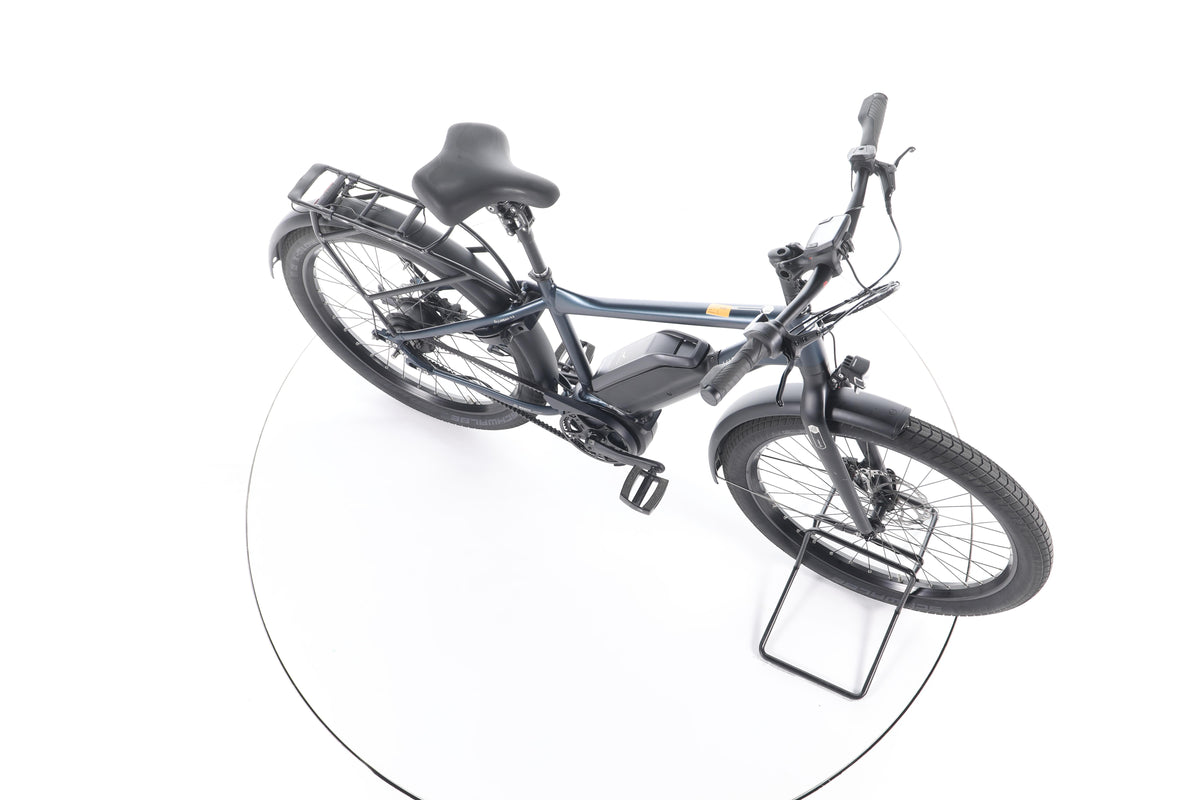 Victoria Urban 11.9 City E-Bike - Image 14