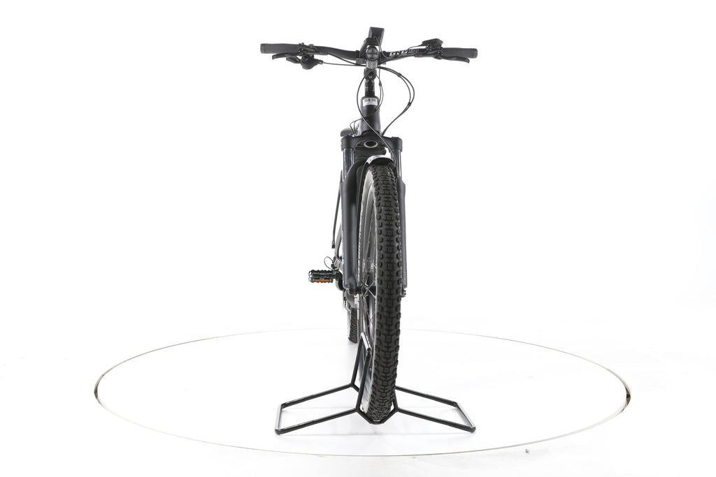 Ghost E-Teru Advanced EQ Trekking E-Bike - Image 4