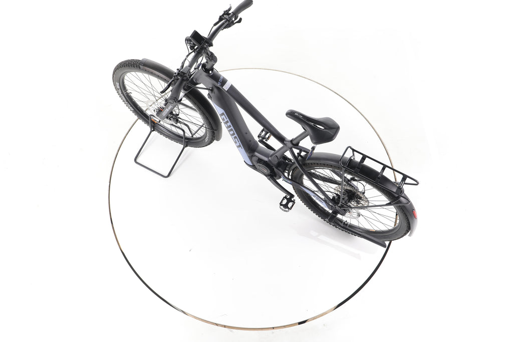 Ghost E-Teru Advanced EQ Trekking E-Bike - Image 20