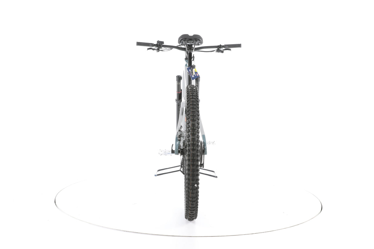 Simplon Rapcon Pmax E-Bike Fully Carbon 2024 - Image 10