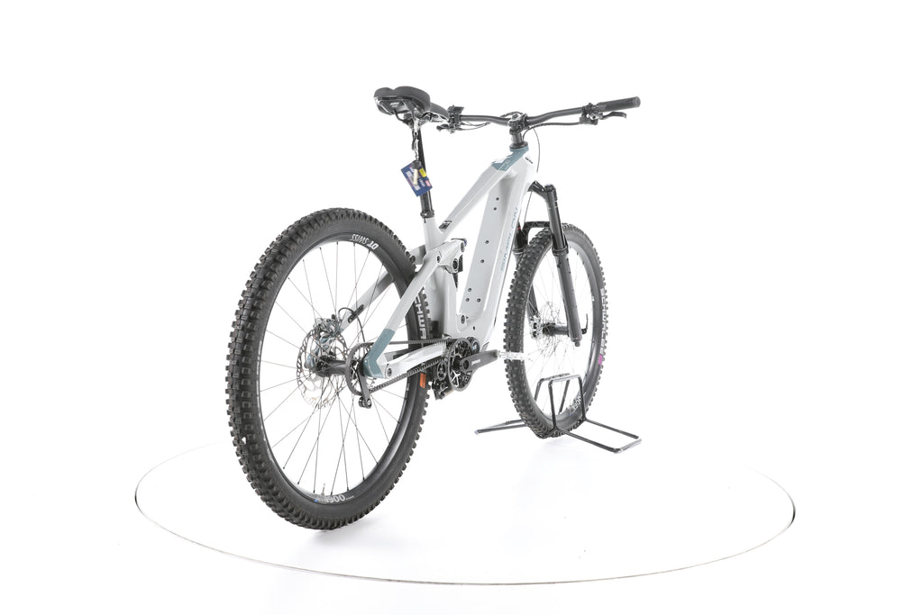 Simplon Rapcon Pmax E-Bike Fully Carbon 2024 - Image 11