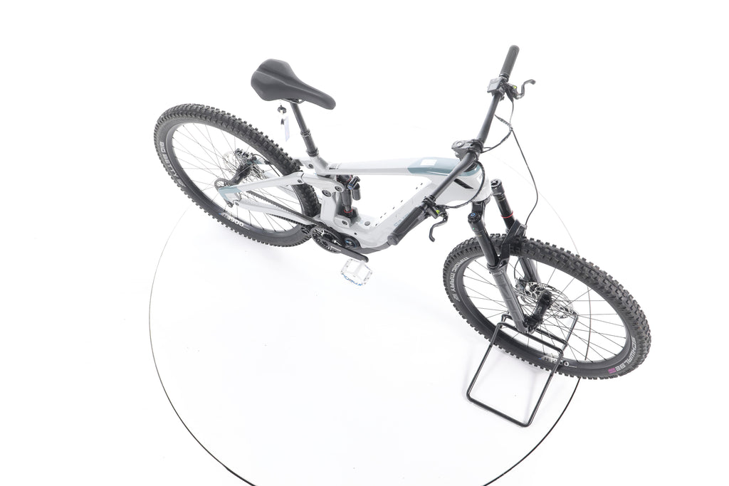 Simplon Rapcon Pmax E-Bike Fully Carbon 2024 - Image 14