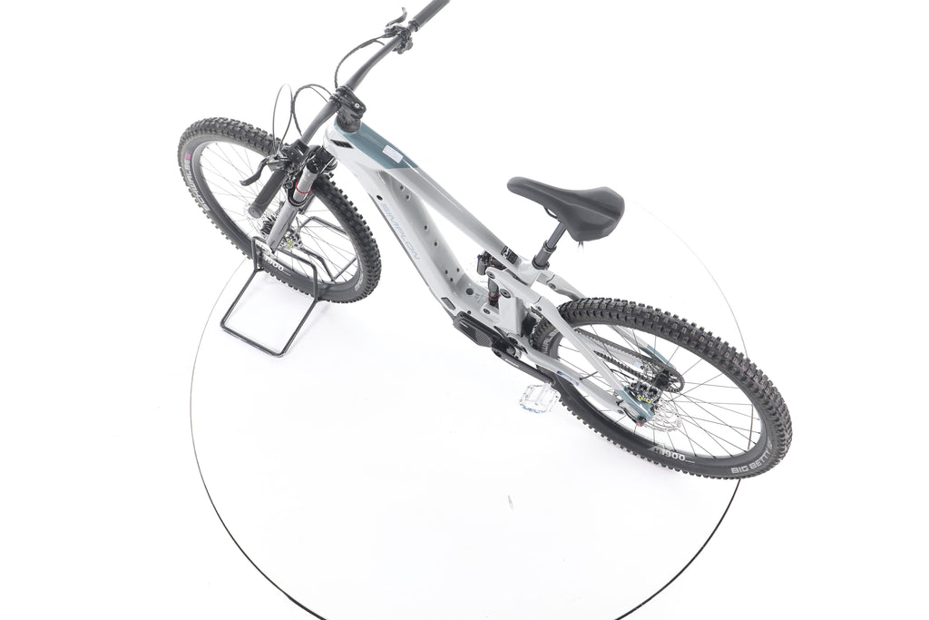 Simplon Rapcon Pmax E-Bike Fully Carbon 2024 - Image 20
