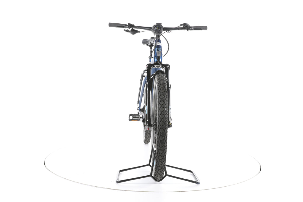 Haibike Trekking 8 Trekking E-Bike - Image 4