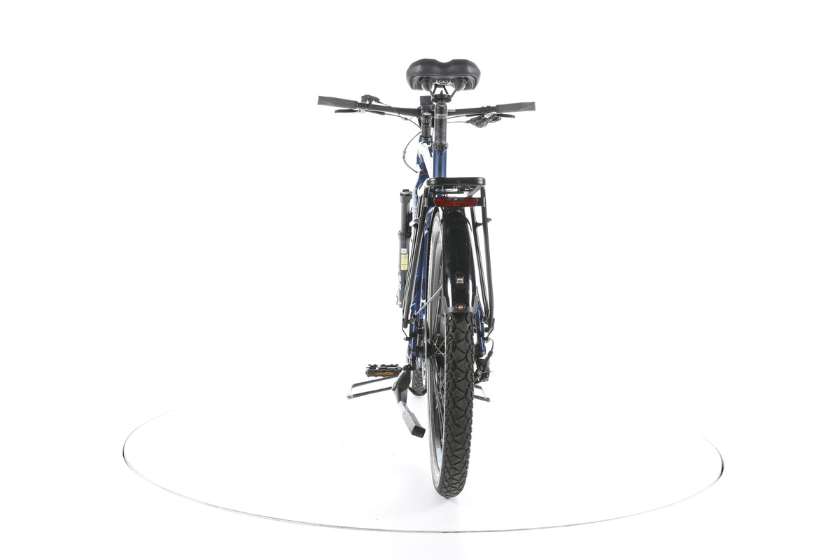 Haibike Trekking 8 Trekking E-Bike - Image 10
