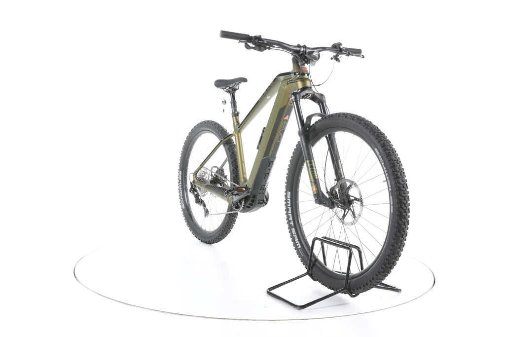 Bulls Sonic Evo 1 E-Bike - Image 3