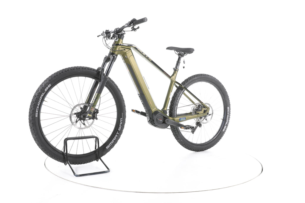 Bulls Sonic Evo 1 E-Bike - Image 6