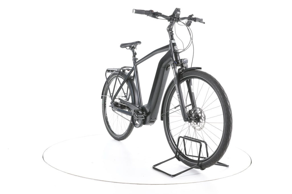 Hercules Intero I-R5 City E-Bike - Image 3