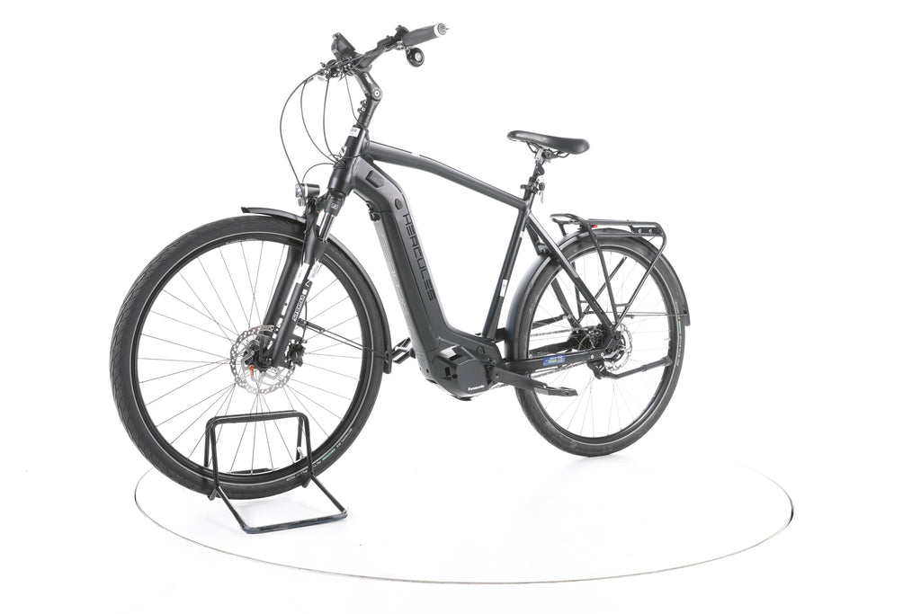 Hercules Intero I-R5 City E-Bike - Image 6