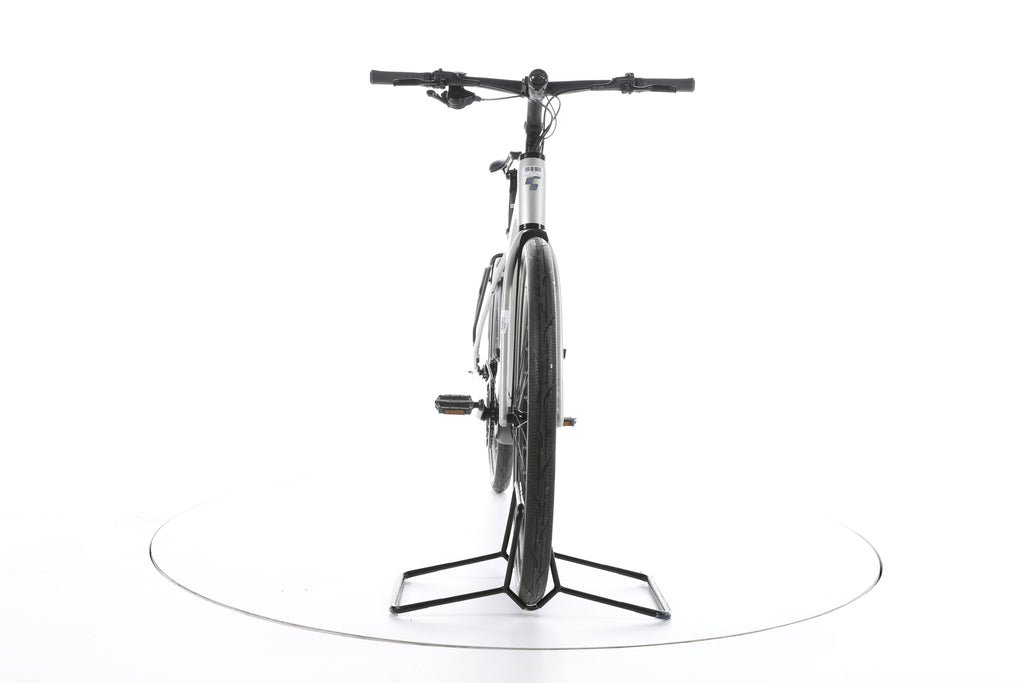 Cube Editor Hybrid SLX FE 400X City E-Bike 2025 - Image 4