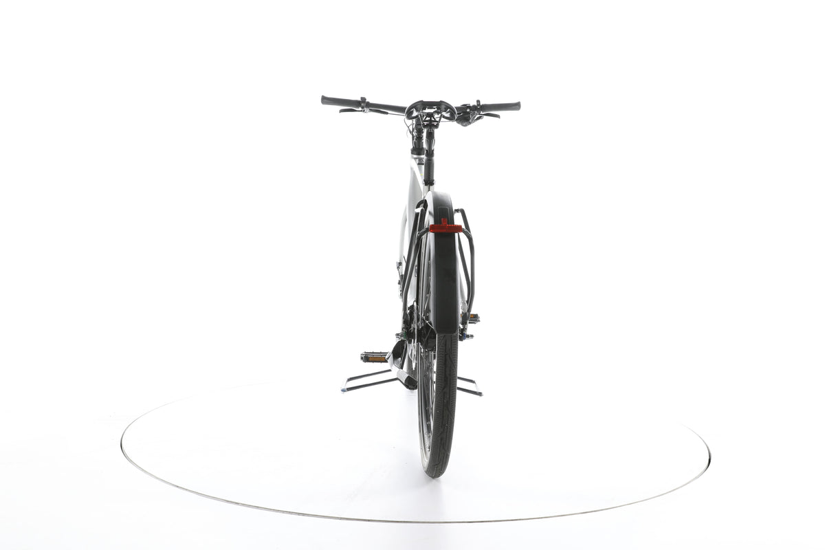 Cube Editor Hybrid SLX FE 400X City E-Bike 2025 - Image 10