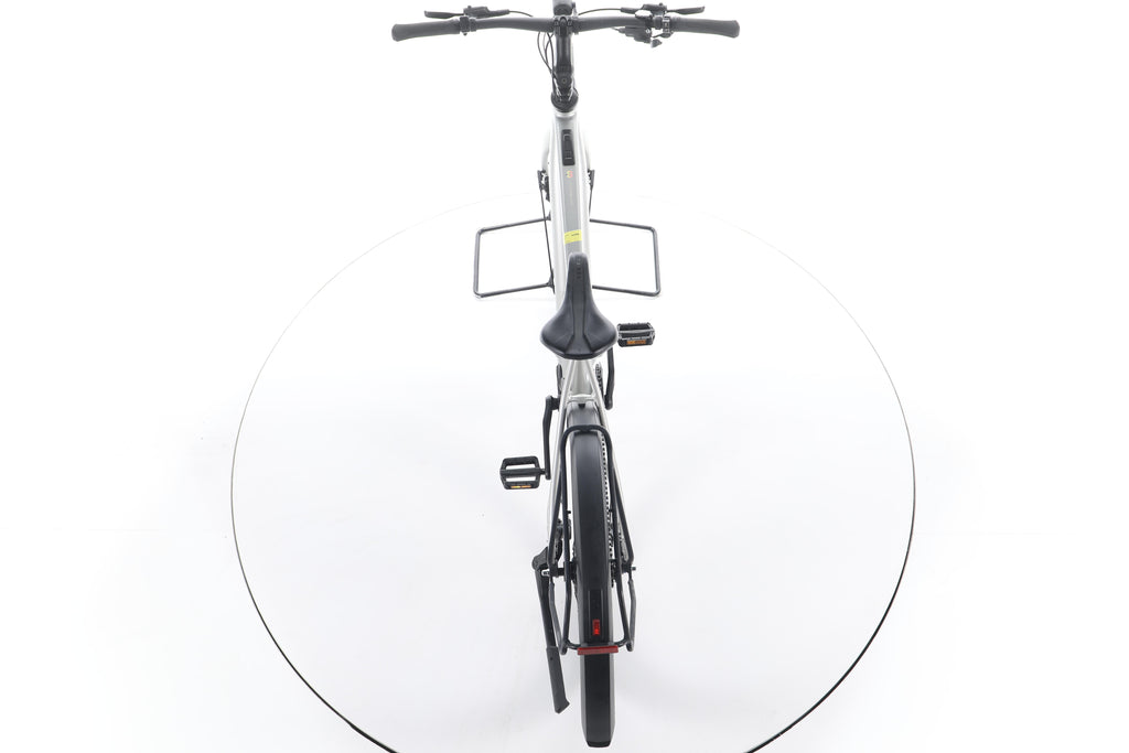 Cube Editor Hybrid SLX FE 400X City E-Bike 2025 - Image 22
