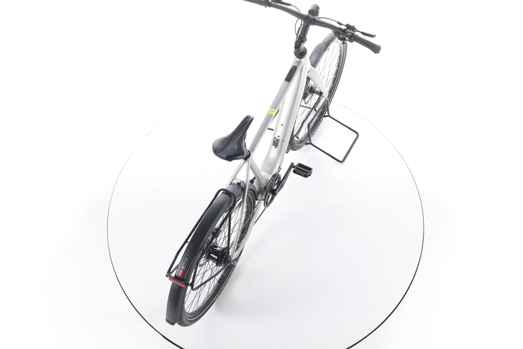 Cube Editor Hybrid SLX FE 400X City E-Bike 2025 - Image 23