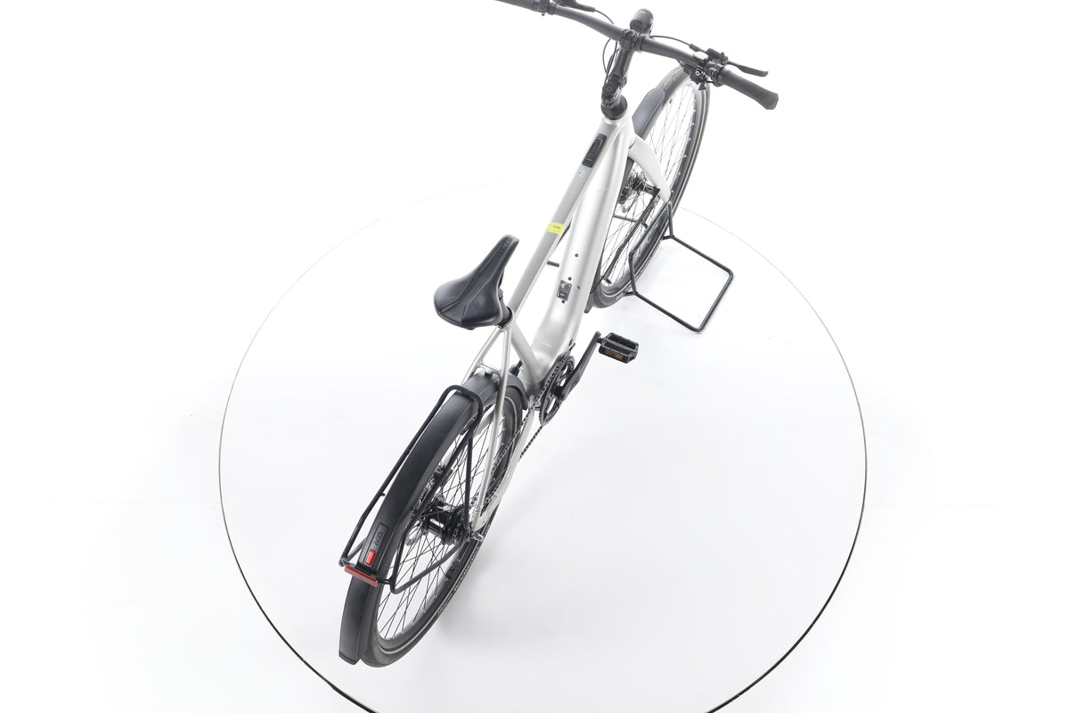 Cube Editor Hybrid SLX FE 400X City E-Bike 2025 - Image 23