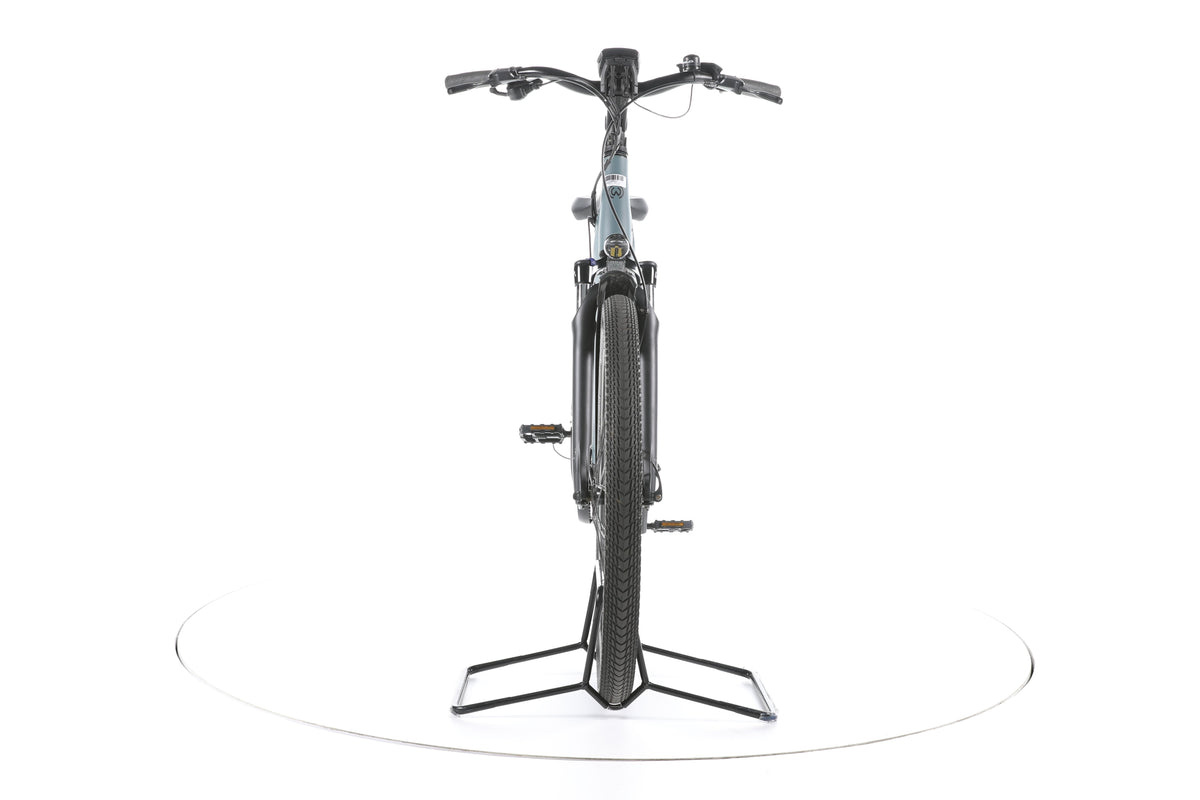 Winora Sinus 9 Trekking E-Bike Tiefeinsteiger - Image 4