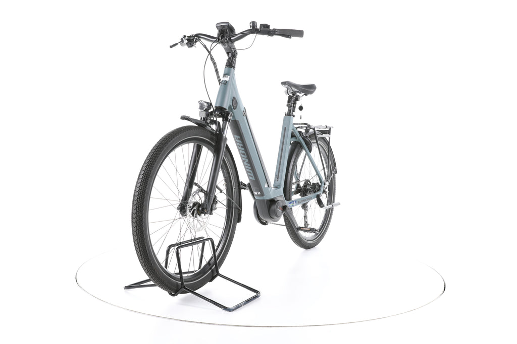 Winora Sinus 9 Trekking E-Bike Tiefeinsteiger - Image 5