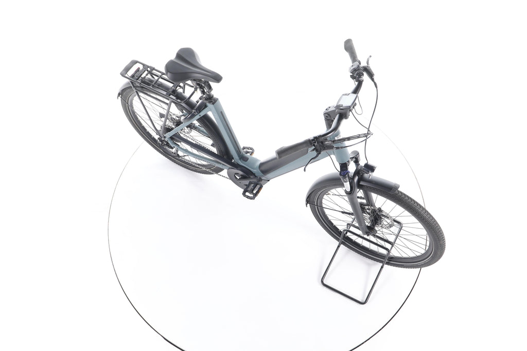 Winora Sinus 9 Trekking E-Bike Tiefeinsteiger - Image 14