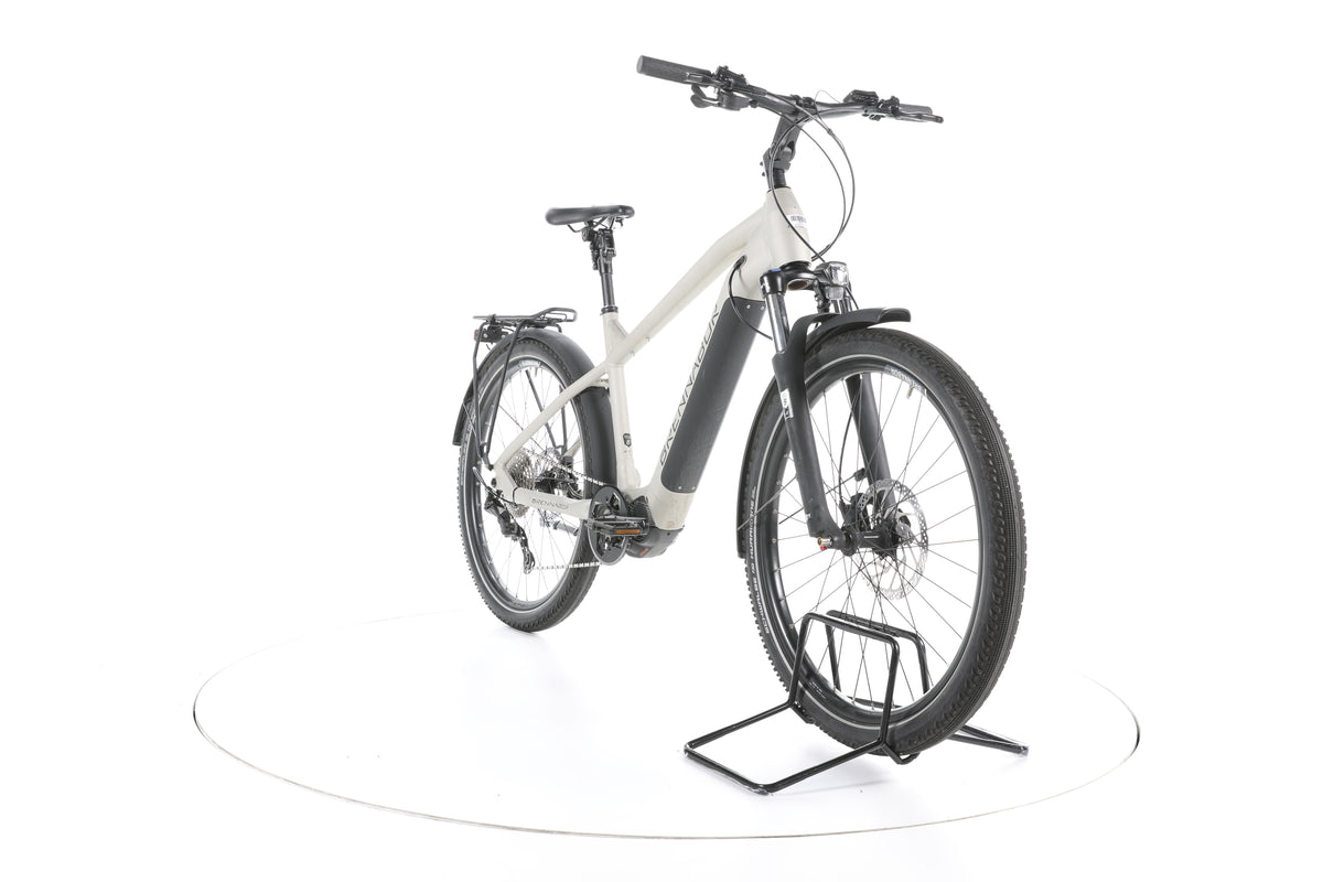 Brennabor A-92e Trekking E-Bike - Image 3