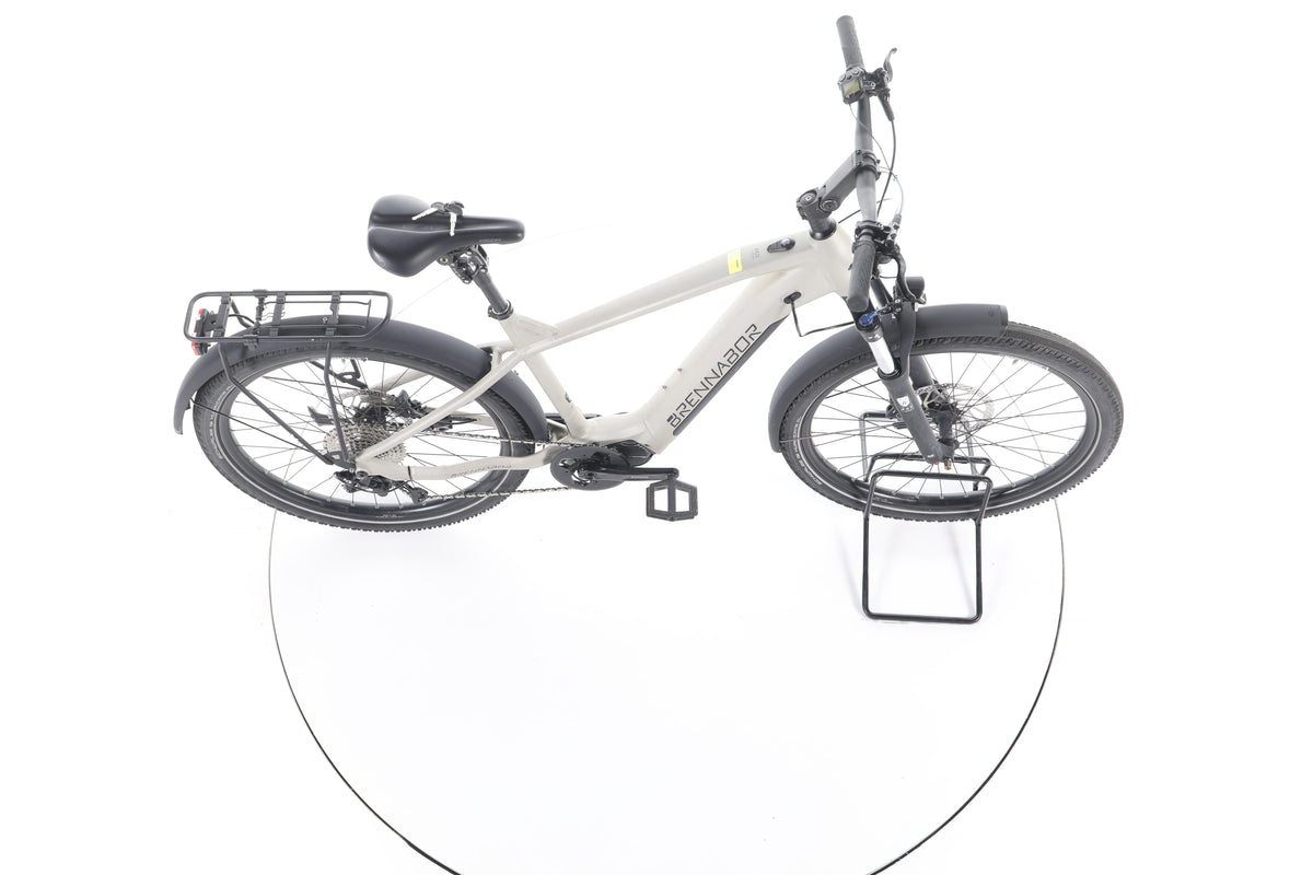 Brennabor A-92e Trekking E-Bike - Image 13