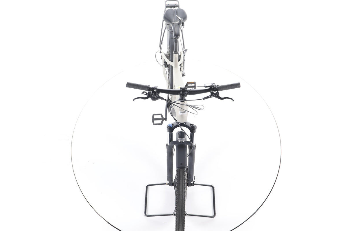 Brennabor A-92e Trekking E-Bike - Image 16