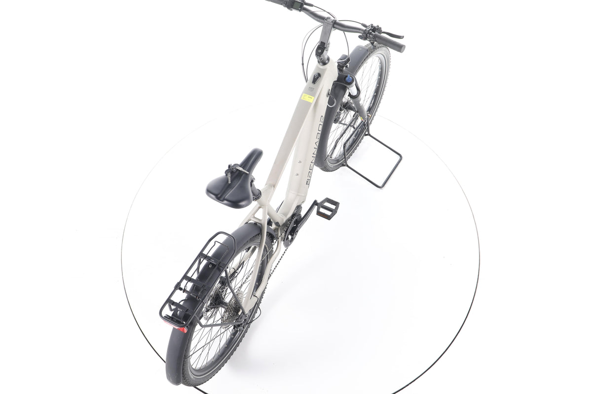 Brennabor A-92e Trekking E-Bike - Image 23