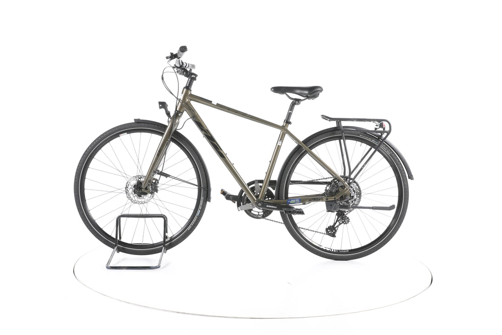 KTM Urban 12 SX Fahrrad City & Trekking - Image 7
