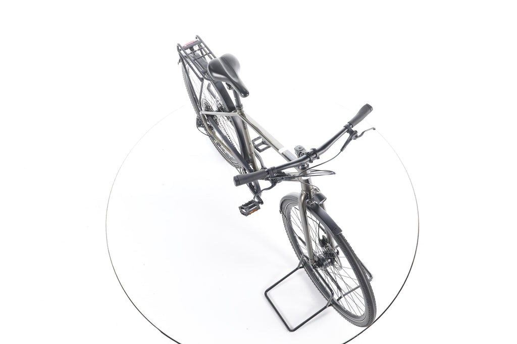 KTM Urban 12 SX Fahrrad City & Trekking - Image 15