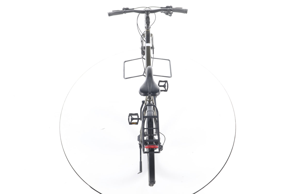 KTM Urban 12 SX Fahrrad City & Trekking - Image 22