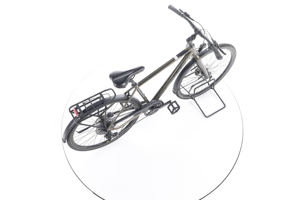 KTM Urban 12 SX Fahrrad City & Trekking - Image 24