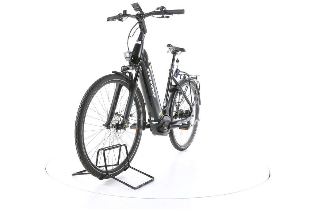 Stevens E-Courier Luxe Forma City E-Bike Tiefeinsteiger 2024 - Image 5