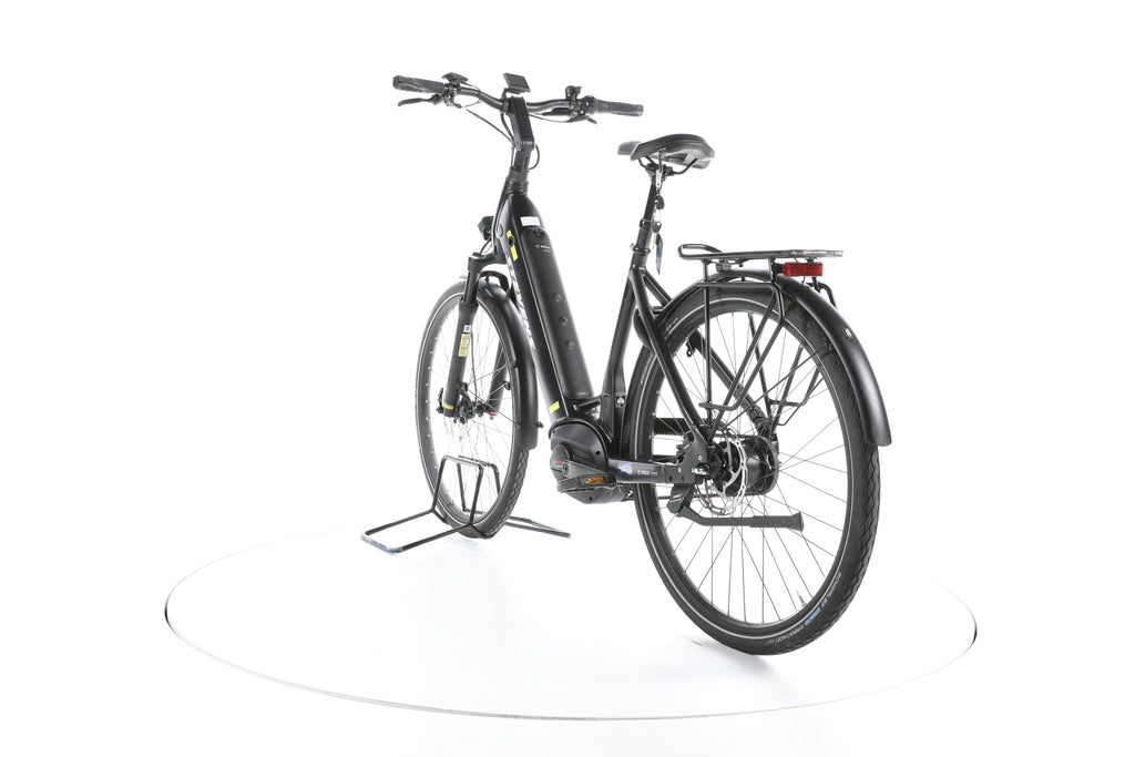 Stevens E-Courier Luxe Forma City E-Bike Tiefeinsteiger 2024 - Image 9