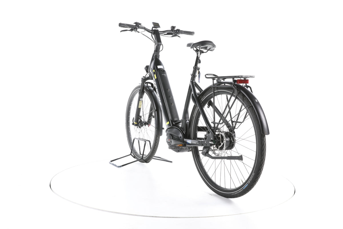 Stevens E-Courier Luxe Forma City E-Bike Tiefeinsteiger 2024 - Image 9