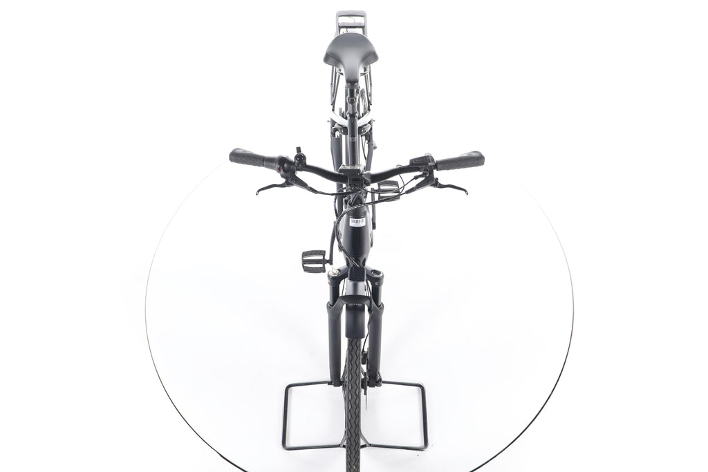 Stevens E-Courier Luxe Forma City E-Bike Tiefeinsteiger 2024 - Image 16