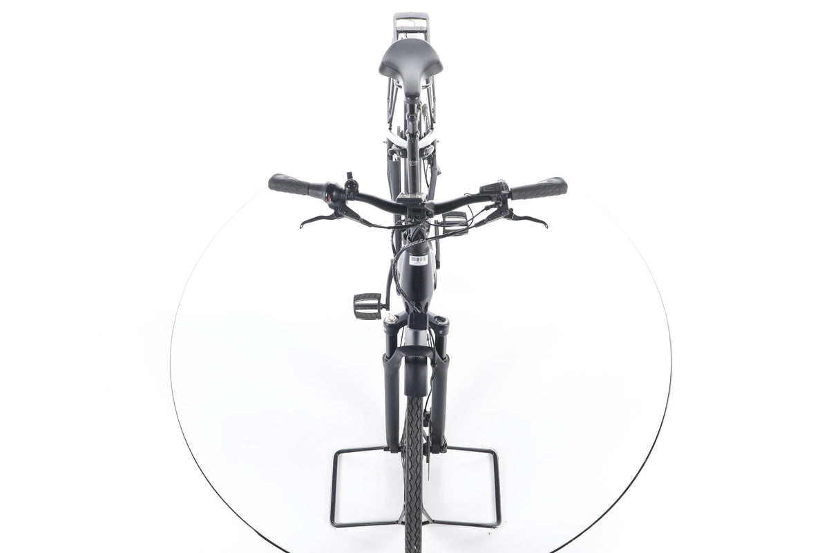 Stevens E-Courier Luxe Forma City E-Bike Tiefeinsteiger 2024 - Image 16