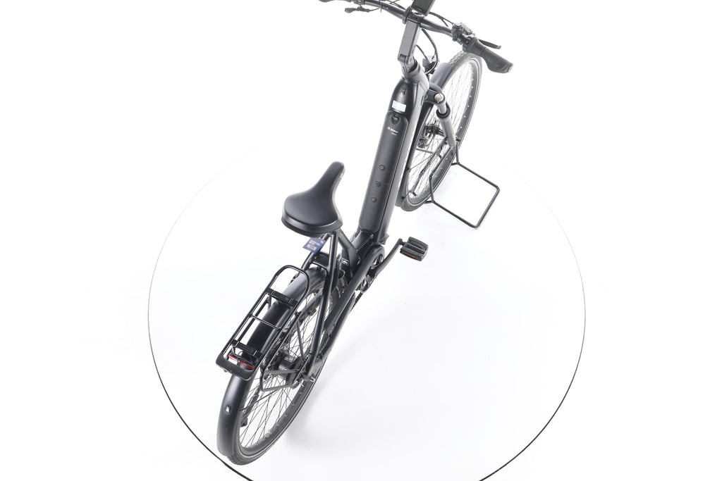 Stevens E-Courier Luxe Forma City E-Bike Tiefeinsteiger 2024 - Image 23