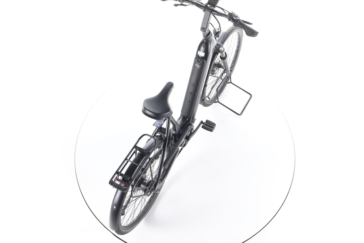 Stevens E-Courier Luxe Forma City E-Bike Tiefeinsteiger 2024 - Image 23