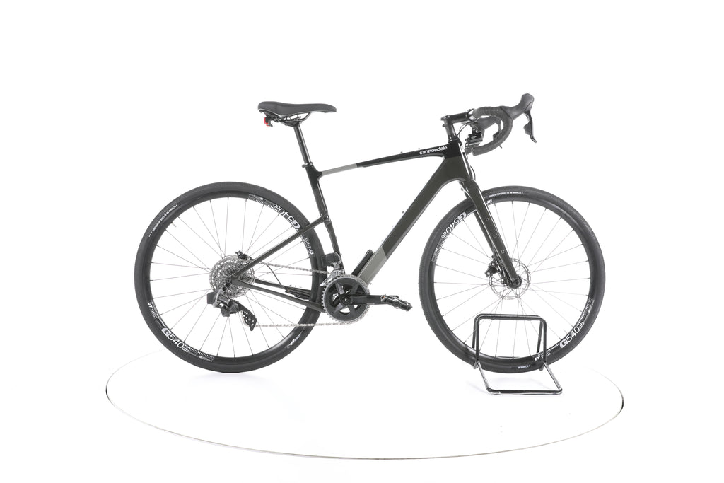Cannondale Topstone Gravelbike Carbon - Image 1