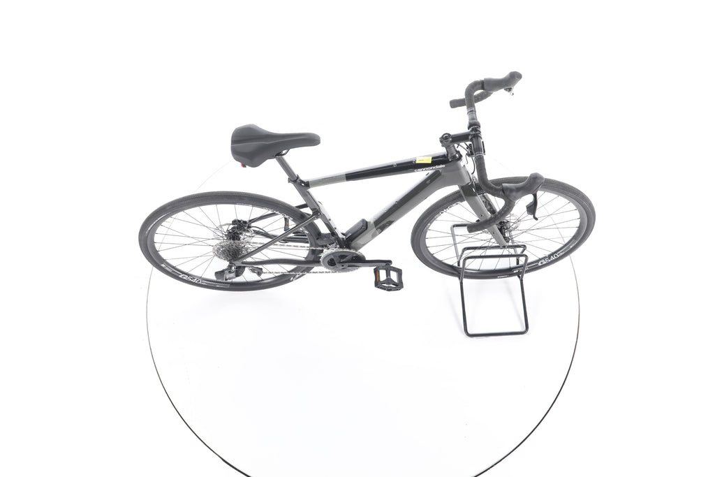 Cannondale Topstone Gravelbike Carbon - Image 13