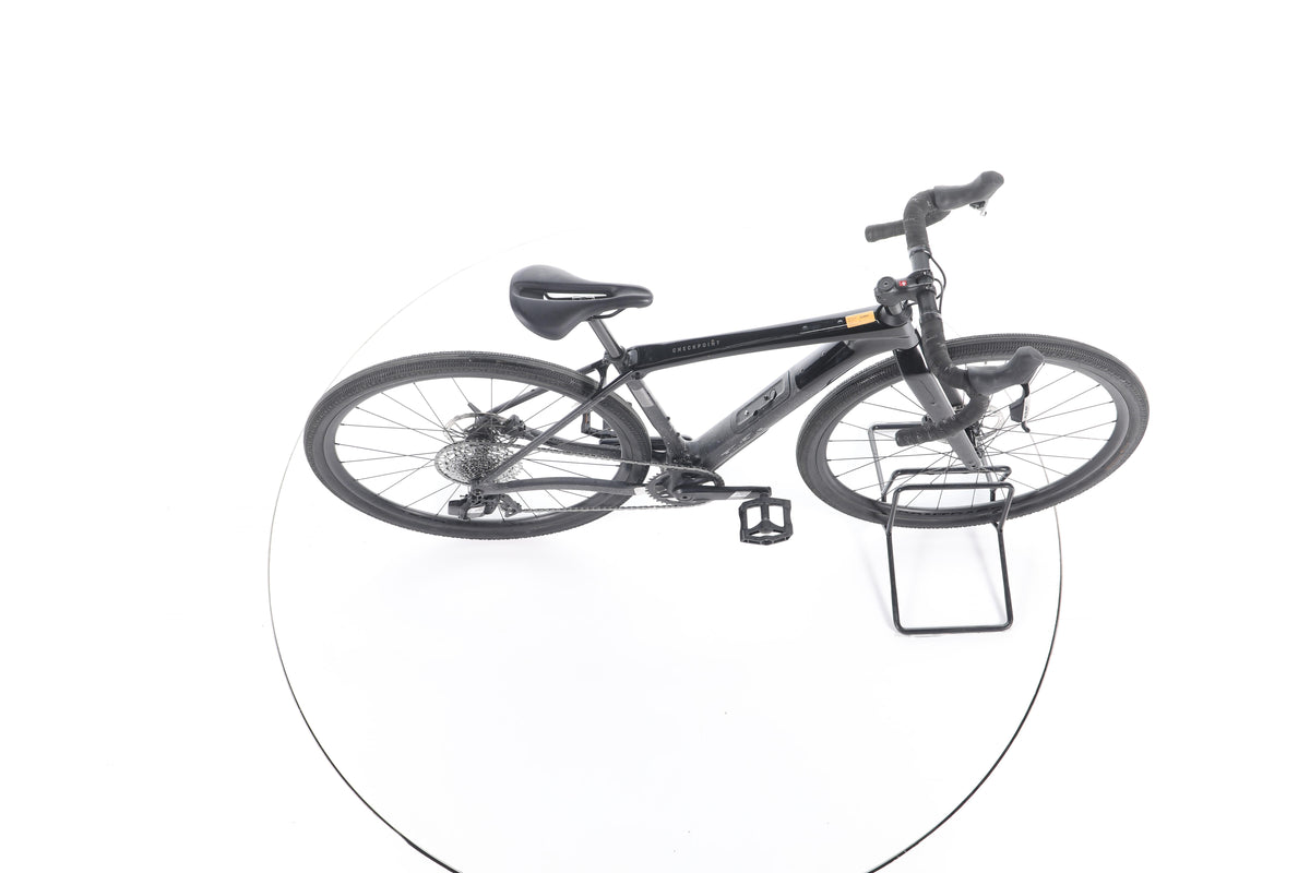 Trek Checkpoint SL 5 Gravelbike Carbon 2025 - Image 13