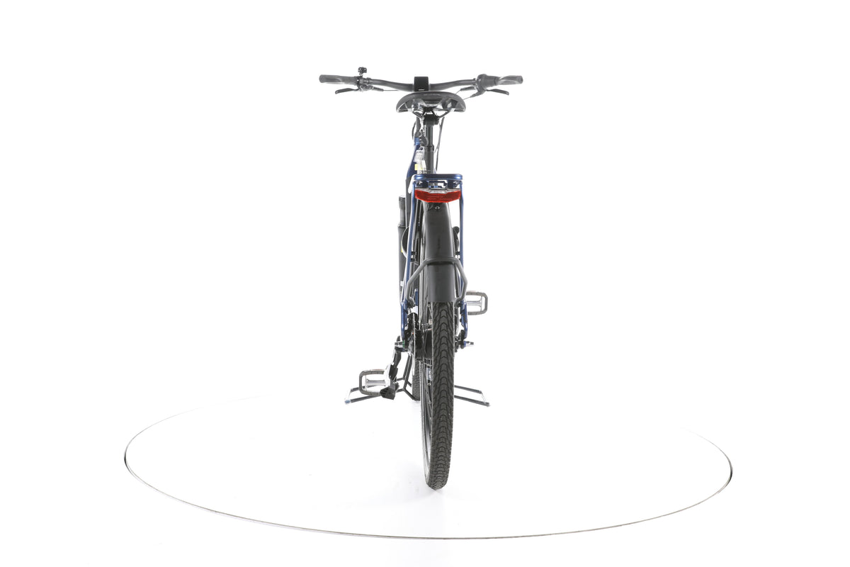 Giant DailyTour E+ 1 LDS City E-Bike Tiefeinsteiger - Image 10