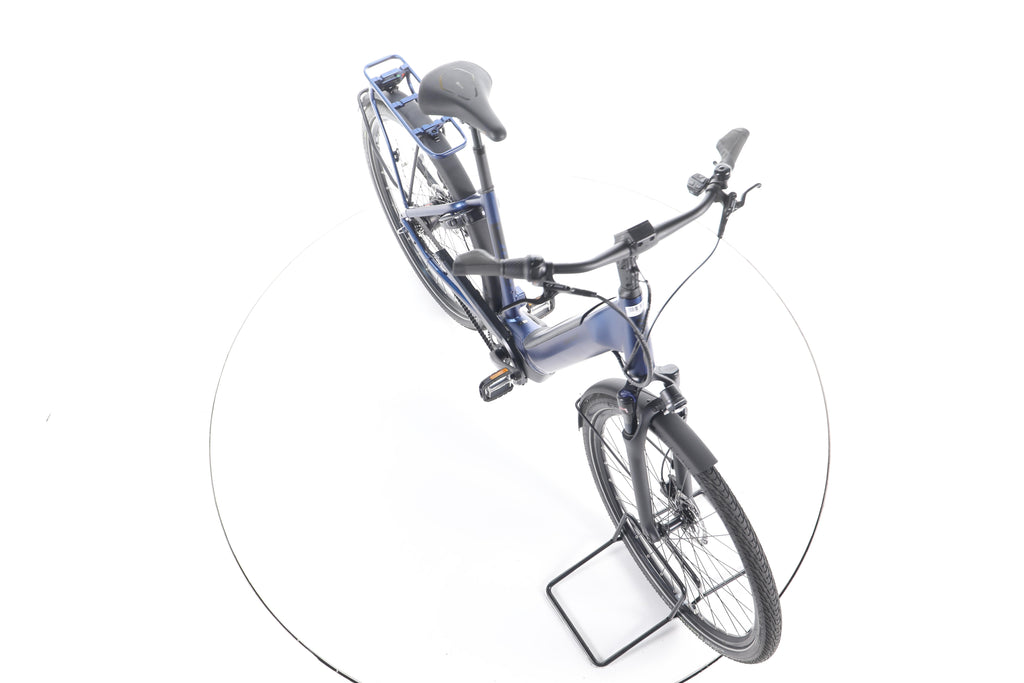 Giant DailyTour E+ 1 LDS City E-Bike Tiefeinsteiger - Image 15
