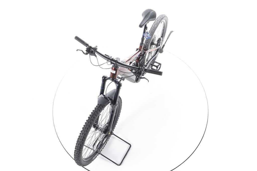 Cube Stereo Hyb ONE77 HPC Race 800 E-Bike Fully Carbon 2025 - Image 17