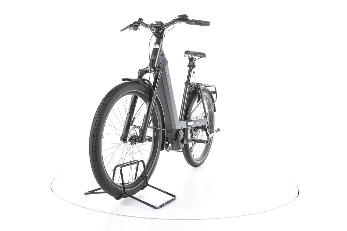 Riese & Müller Nevo 4 GT touring Trekking E-Bike Tiefeinsteiger - Image 5