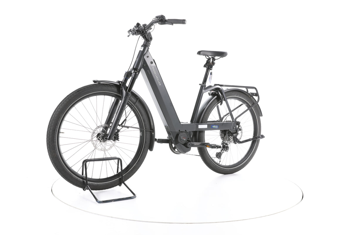Riese & Müller Nevo 4 GT touring Trekking E-Bike Tiefeinsteiger - Image 6