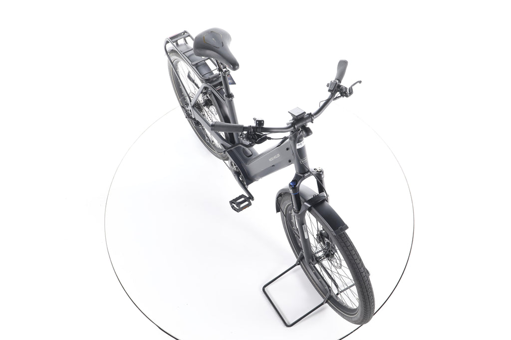 Riese & Müller Nevo 4 GT touring Trekking E-Bike Tiefeinsteiger - Image 15