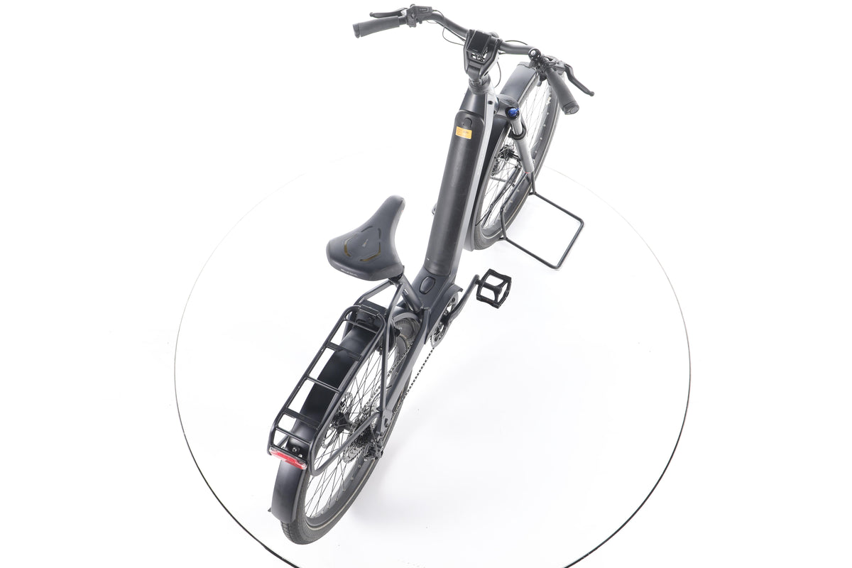 Riese & Müller Nevo 4 GT touring Trekking E-Bike Tiefeinsteiger - Image 23