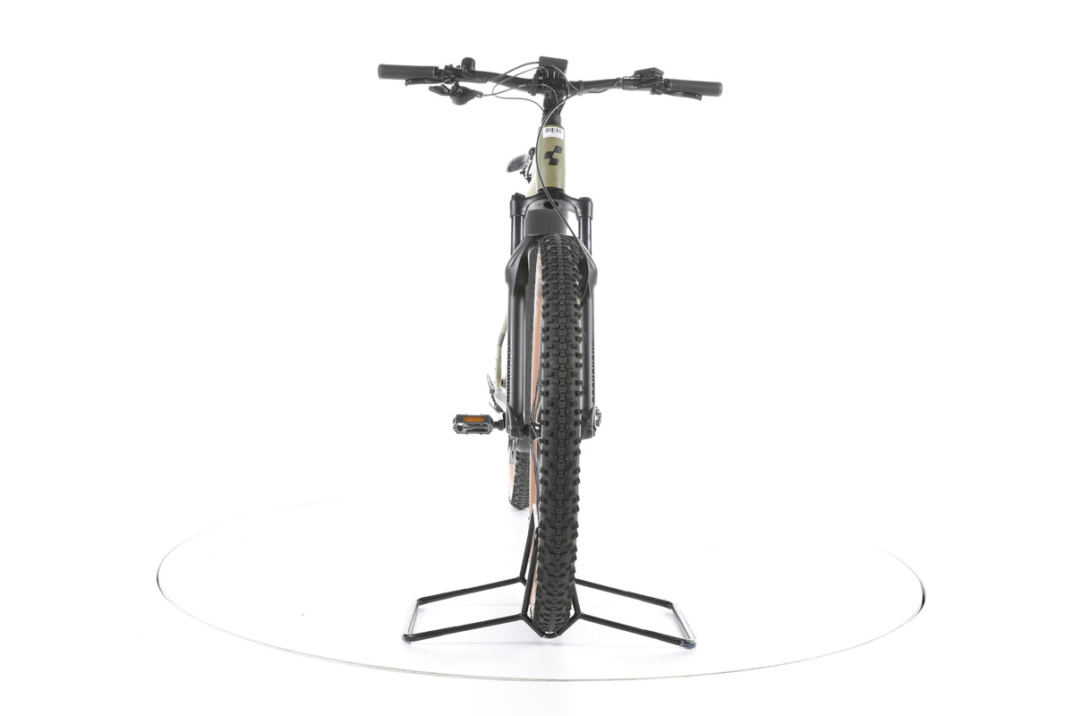 Cube Reaction Hybrid Race E-Bike - Image 4