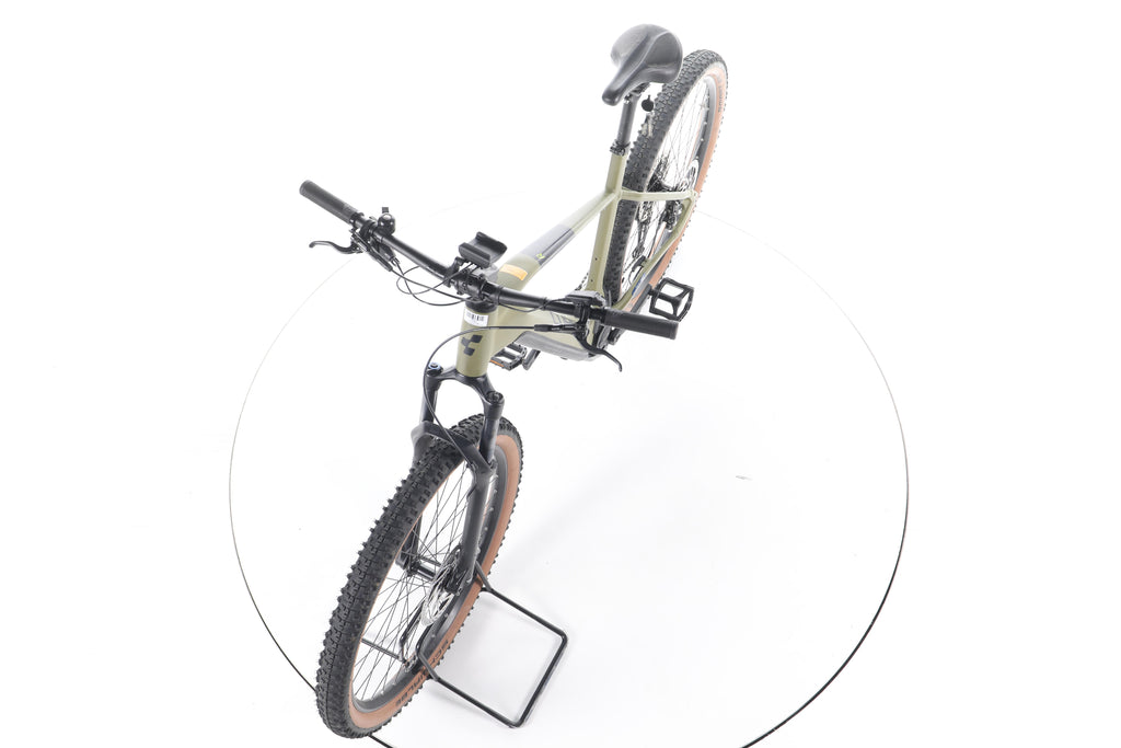 Cube Reaction Hybrid Race E-Bike - Image 17