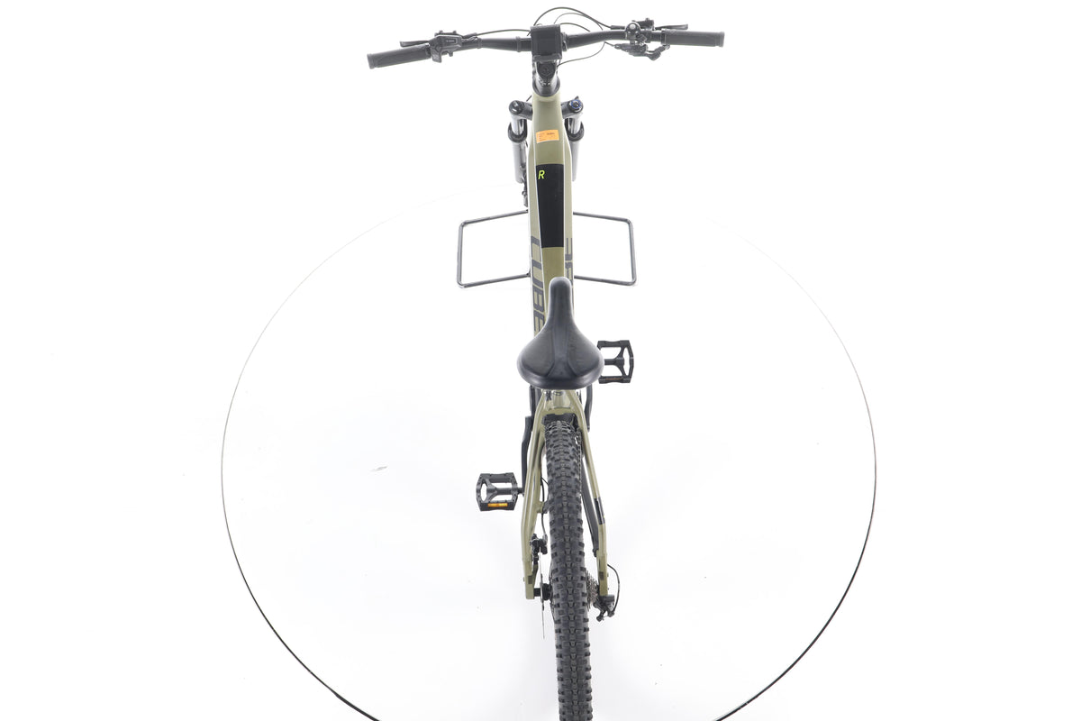 Cube Reaction Hybrid Race E-Bike - Image 22