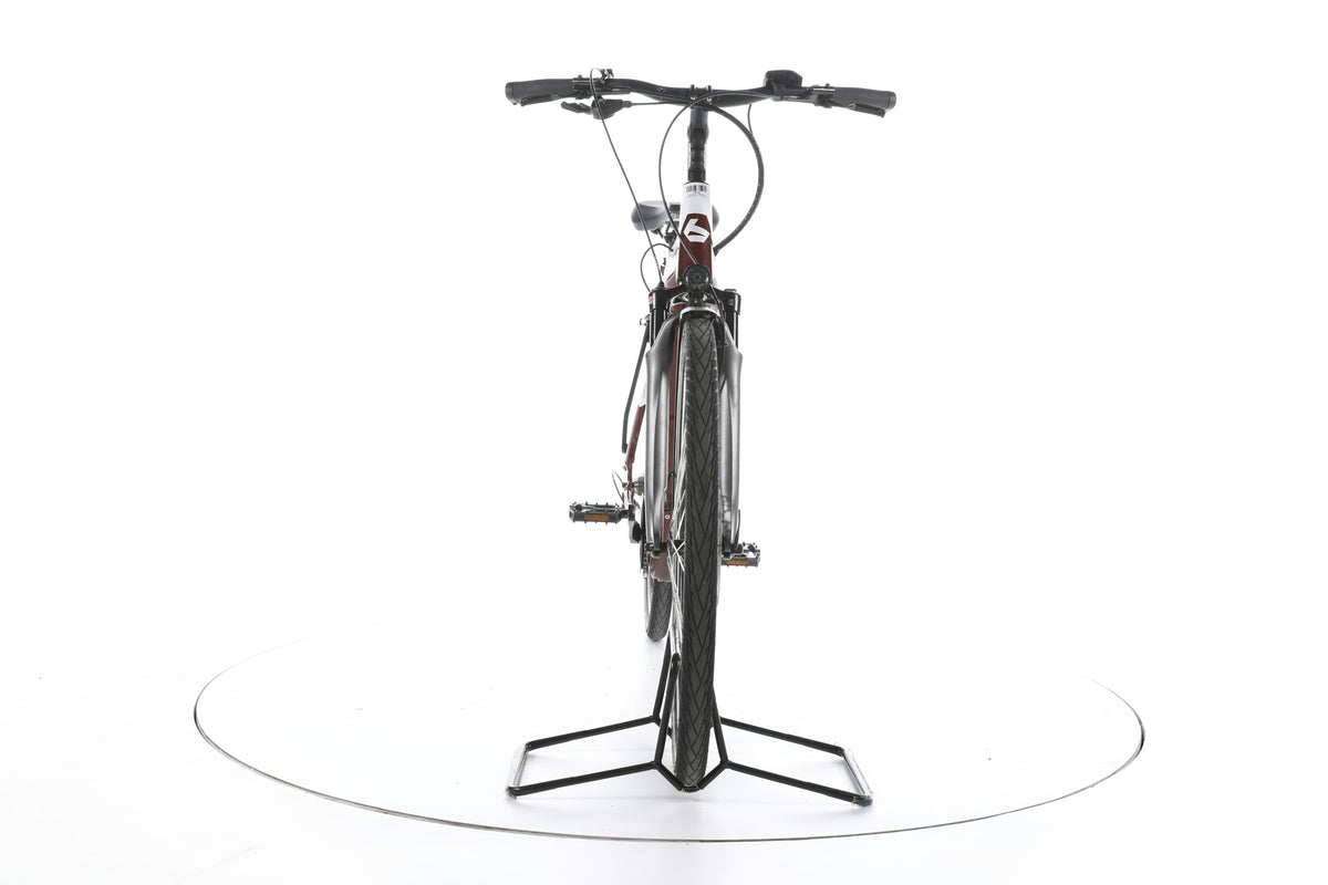 Bergamont E-Horizon Edition LTD Trekking E-Bike - Image 4